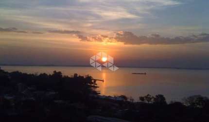 APARTAMENTO 3 DORMITÓRIOS COM 1 VAGA VISTA PARA O GUAIBA NA ZONA SUL DE PORTO ALEGRE