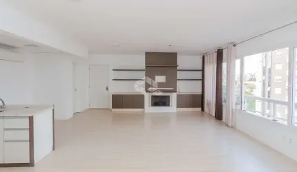 Apartamento 4 suítes e 3 vagas/box de garagem, no Menino Deus, Porto Alegre