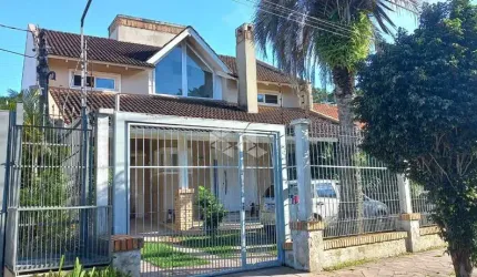 Casa 3 quartos no bairro Ipanema, em Porto Alegre