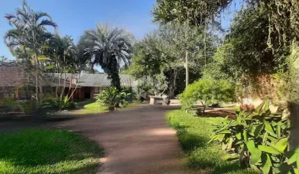 Sítio com 15.000m² ( 1.5 ha )  na Zona Sul  Extrema de Porto Alegre