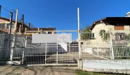 Casa comercial à venda no bairro Tristeza