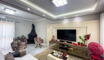 CASA COM 3 DORMITÓRIOS NO BAIRRO IPANEMA/ESPIRITO SANTO