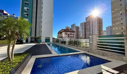Apartamento com vista p o Bourbon Country