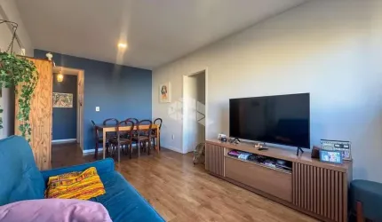 Apartamento de 3 dormitórios no bairro Cidade Baixa