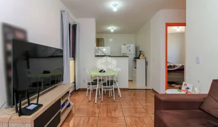 Apartamento 2D na Vila  Nova