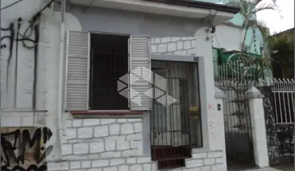 Casa no Bairro Cidade Baixa a metros do Zaffari Lima e Silva e do Parque da Redenção