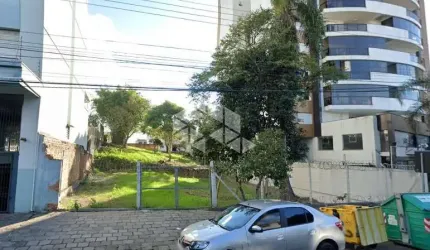 Terreno em Caxias do Sul á metros do Zaffari do Centro e da Igreja de São Pelegrino