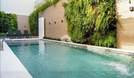 Apartamento de 3 dormitórios suítes, sacada, churrasqueira 3 vagas infra completa próximo ao Zaffari