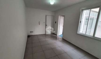 Apartamento 1 dormitório Bairro Floresta