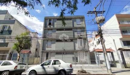 Apartamento 2 Dormitórios, 2 Banheiros, 73m² - Cidade Baixa