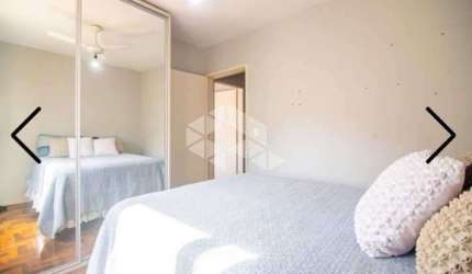 Apartamento 3 dormitórios no bairro Vila Ipiranga