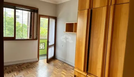 Apartamento de 2 dormitórios, no Bairro Rio Branco, Porto Alegre