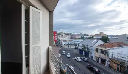 Apartamento 3 dormitórios com 2 banheiros, Bairro Floresta, Porto Alegre
