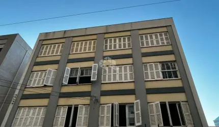 Apartamento 2 dormitórios com garagem no bairro Praia de Belas