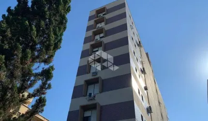 Apartamento mobiliado e decorado próximo à Redenção em Porto Alegre.
