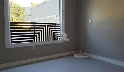 Excelente Apartamento novo de 2 dormitórios na Rua João Alfredo com vaga