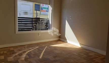 Excelente Apartamento novo de 2 dormitórios na Rua João Alfredo com vaga e 52 m2 m