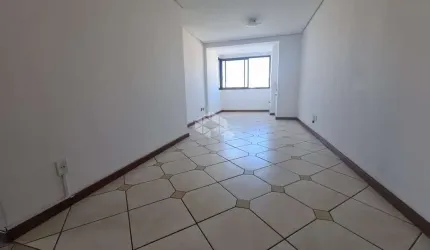 Excelente Apartamento com 3 dormitórios, suíte, 77,80 m2 privativos, 1 vaga no Bairro São João