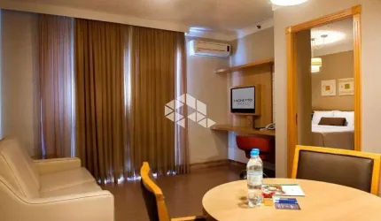 FLAT em Porto Alegre no bairro Moinhos de Vento