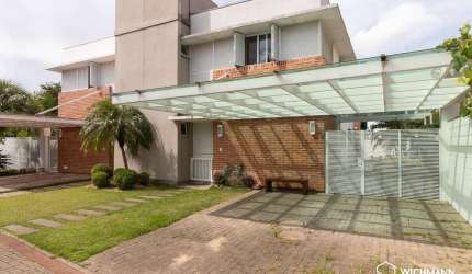 Casa em condomínio de alto padrão, Porto Alegre