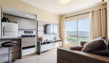 .APARTAMENTO 2 QUARTOS COM VAGA NO BAIRRO JARDIM CARVALHO