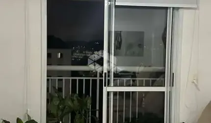 Vendo Apartamento 58m² 2 Dormitórios 2 Vagas Jardim Henriqueta Taboão da Serra - SP