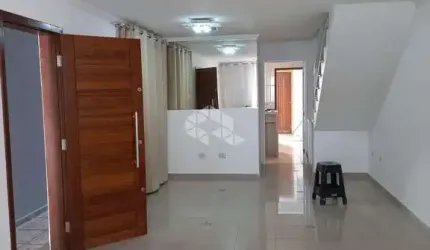 Vendo Sobrado 144m² 3 Dormitórios (1 Suíte) 4 Vagas Jardim Taboão São Paulo SP