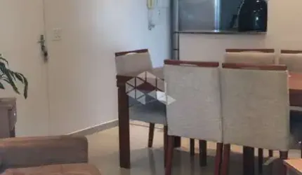 Vendo Apartamento de 51m² 2 dormitórios 1 vaga de garagem no Parque Taboão em Taboão da Serra - SP