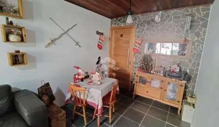 Vendo Apartamento de 54,33 m² 2 dormitórios vaga de garagem no Parque Pinheiros em Taboão da Serra - SP