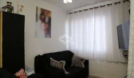 Vendo Apartamento de 52m² 2 Dormitórios no Parque Marabá em Taboão da Serra - SP