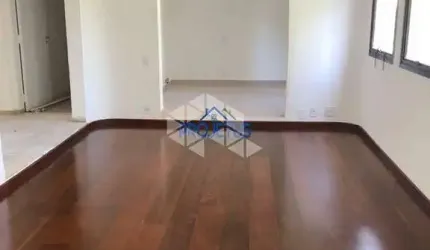 Vendo Apartamento130 m2 2 Suíte Escritório Sala Cozinha Banheiro 2 Vagas Real Parque-SP