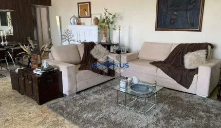 Vendo Apartamento com 160 m², 4 quartos, 4 vagas , Jardim Londrina, SP