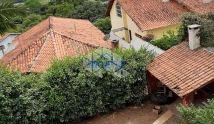Vendo Casa em Condomínio de 353 m² 4 dormitórios 2 vagas de garagem no Terras do Madeira em Carapicuíba - SP