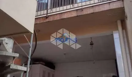 Vendo Sobrado 225m² 3 Dormitórios 2 Vagas de Garagem no Jardim Monte Kemel em São Paulo - SP