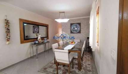 Vendo Casa 151 m2 3 Dormitorios 1 Suite Garagem Jd Monte Alegre Taboão da Serra-SP