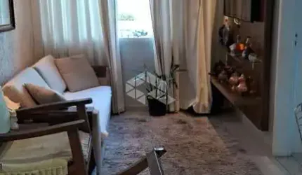 Vendo Apartamento 54m²  2 Dormitórios 1 Vaga no Parque Marabá em Taboão da Serra -SP