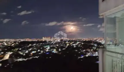 Vendo Apartamento 51m² 2 dormitórios 2 vagas de garagem no Jardim Monte Alegre em Taboão da Serra - SP