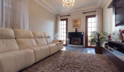 Vendo Casa Sobrado 200m² 4 Dormitórios 1 Suíte 2 Vagas de Garagem Jardim Monte Kemel São Paulo SP