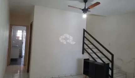 Vendo Casa Sobrado 170m² 2 Dormitórios 1 dependência de empregada 2 Vagas de Garagem no Jardim Guayana Taboão da Serra - SP