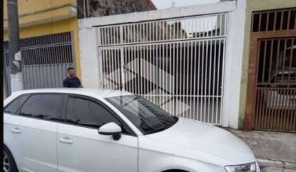 Vendo Casa 100m² 2 Dormitórios 2 Vagas de Garagem  Cidade Intercap em Taboão da Serra - SP