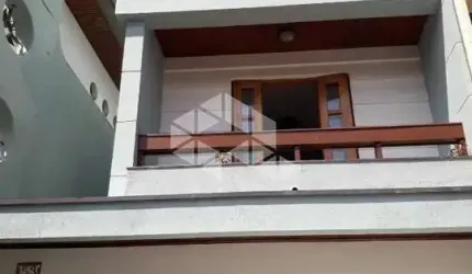 Vendo Casa Sobrado 165m² 3 Suítes 4 Vagas em Lar São Paulo - São Paulo SP