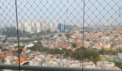 Vendo Apartamento 51m² 2 Dormitórios 1 Vaga Reserva da Serra Jardim Monte Alegre Taboão da Serra - SP