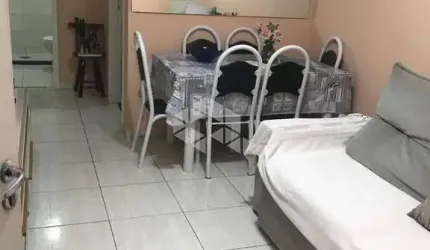 Vendo Apartamento 42m² 2 Dormitórios Fit Taboão na Vila Indiana em Taboão da Serra - SP