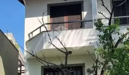 Vendo Casa Sobrado 136m² 2 Suítes 3 Vagas em Lar São Paulo - São Paulo SP