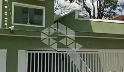 Vendo Casa Duplex Mobiliado 175m² 3 Dormitórios 3 Suítes 4 Vagas Vila Sônia São Paulo - SP