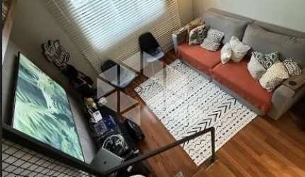 Vendo Casa em Condomínio 80m² 2 Dormitórios 1 Vaga Parque Munhoz/ Horto do Ypê São Paulo - SP
