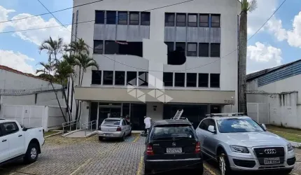 Vendo Prédio Comercial 1.000m² 4 Pavimentos 2 Estacionamentos Butantã São Paulo - SP