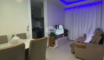 Vendo Apartamento 44m² 2 Dormitórios 1 Vaga Parque Rebouças São Paulo - SP