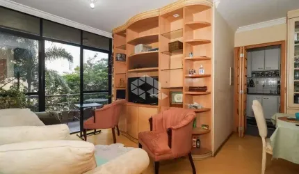 Vendo Apartamento 88m² 3 Dormitórios 1 Suíte 2 Vagas Jardim Londrina São Paulo - SP
