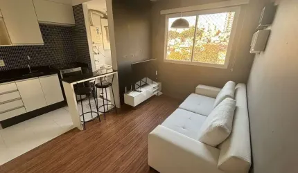Vendo Apartamento 43m² 2 Dormitórios 1 Vaga Vila Andrade São Paulo - SP